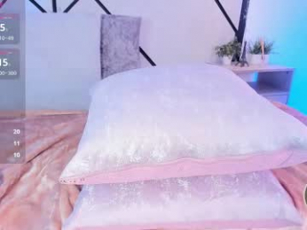 marie_miller_ webcam model stream image