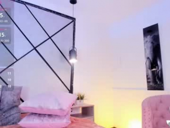 marie_miller_ webcam model stream image