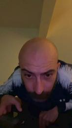 Wooooolf45 webcam cam4 model stream image