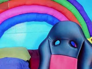 gema-jones webcam model stream image