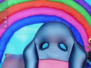 gema-jones webcam model stream image