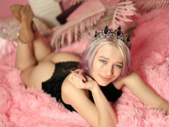 SilvaTailin webcam model stream image