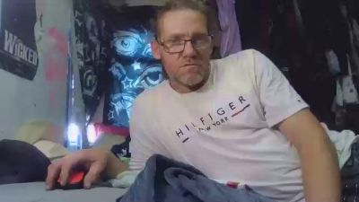 BooMer42I webcam model stream image