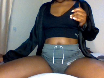 AyaBloom webcam model stream image