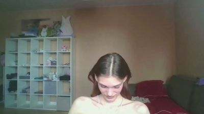 CrissyMasker webcam model stream image
