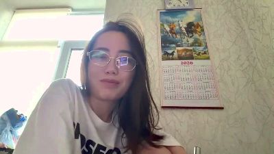 ShawnaJacquin webcam cam4 model stream image