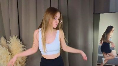 ArleenYum webcam model stream image