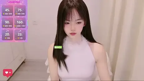 GouGou-111 webcam stripchat model stream image