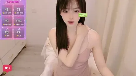 GouGou-111 webcam model stream image