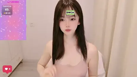 GouGou-111 webcam model stream image