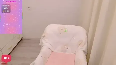 GouGou-111 webcam model stream image