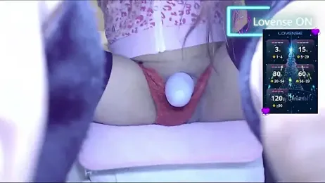 cross-dresser-nana webcam model stream image