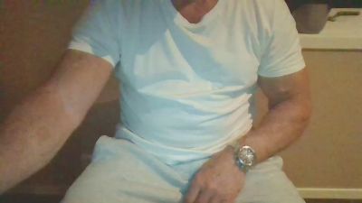 oldhunk webcam model stream image