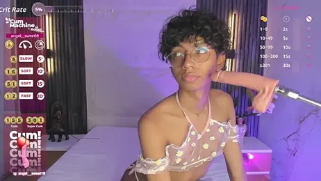 Angel__sweet18 webcam model stream image