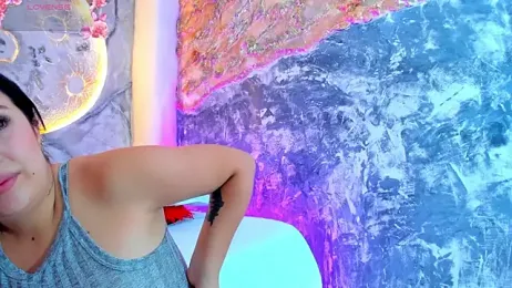 brianaGuzman webcam stripchat model stream image