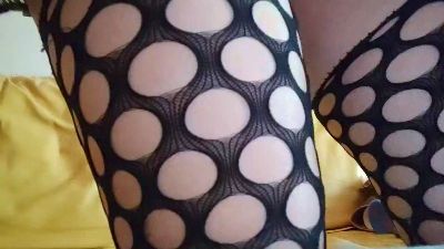 totem45 webcam model stream image