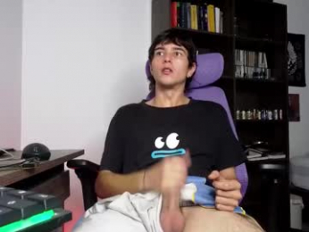 alex_connorr webcam model stream image