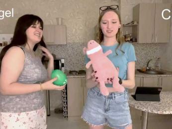 JeanmarieWynder webcam model stream image