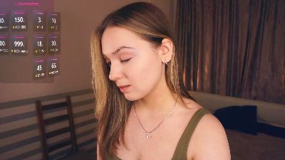 DebraWehe webcam model stream image