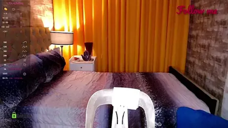 AyeshaFUCKguys webcam stripchat model stream image