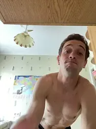 ChairedWaterway webcam model stream image