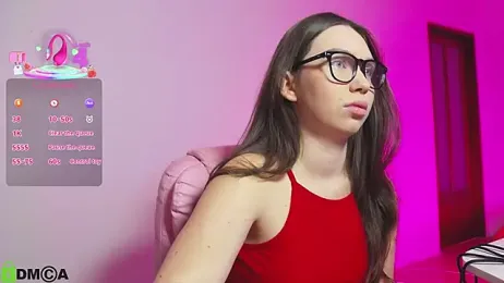 Arianahot777 webcam model stream image