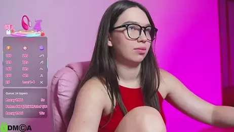 Arianahot777 webcam model stream image