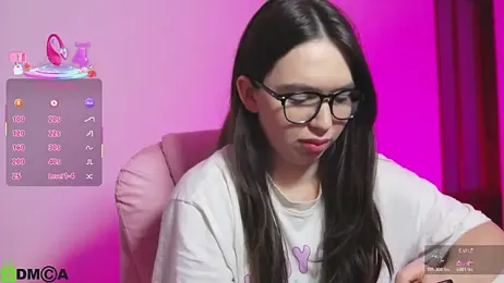 Arianahot777 webcam model stream image