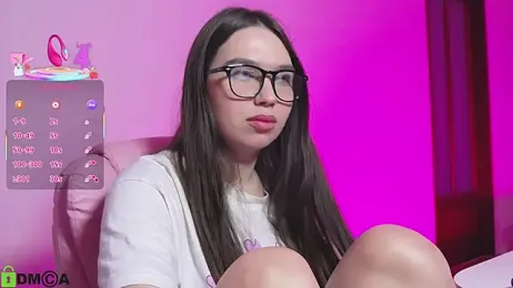 Arianahot777 webcam model stream image