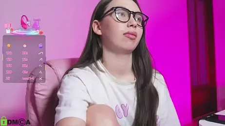 Arianahot777 webcam model stream image