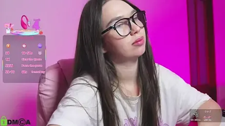 Arianahot777 webcam model stream image