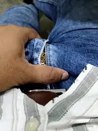 _Ramesh_pj webcam model stream image