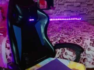 jhuliahillss webcam model stream image
