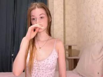 sweettbabyye webcam model stream image