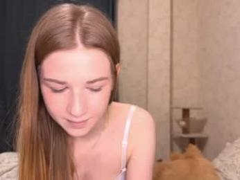 sweettbabyye webcam model stream image