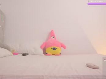 mila_1 webcam model stream image