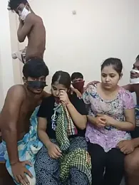 Groupshow063 webcam stripchat model stream image