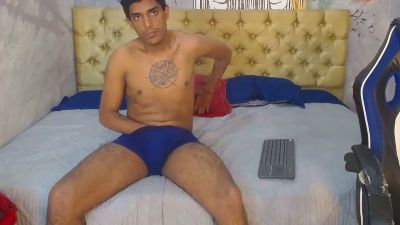 Zegmo webcam model stream image