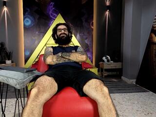 Harald & Gio webcam model stream image