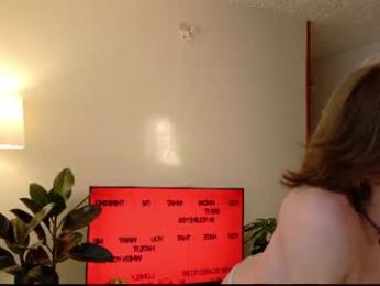 ivonnybonita_ webcam model stream image
