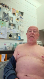 robert42 webcam model stream image