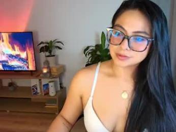 ally_riso webcam model stream image