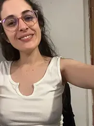 AdorableLuna webcam stripchat model stream image