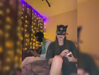 HelToysD webcam model stream image