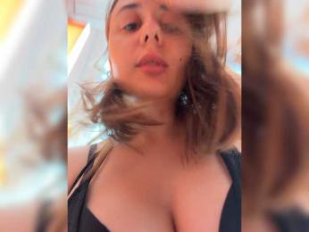 lux-AEterna webcam model stream image