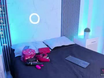 jackandrosse_ webcam model stream image