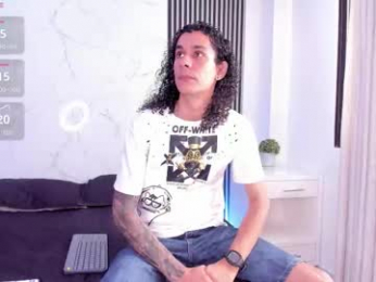 jackandrosse_ webcam model stream image