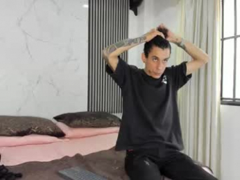 jackandrosse_ webcam model stream image