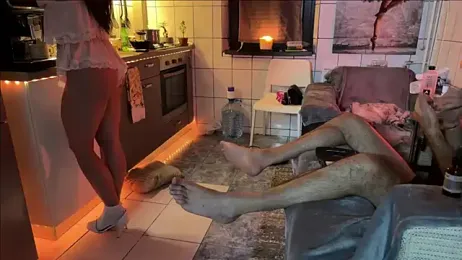 Secret_Lovers1 webcam model stream image