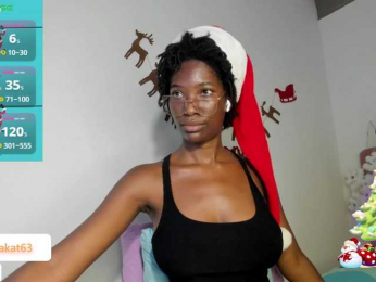 Tahira-20 webcam model stream image